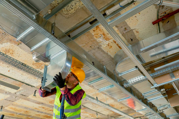 Best Air conditioning repair  in Silt, CO