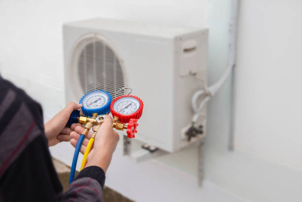 Best Local HVAC companies  in Silt, CO